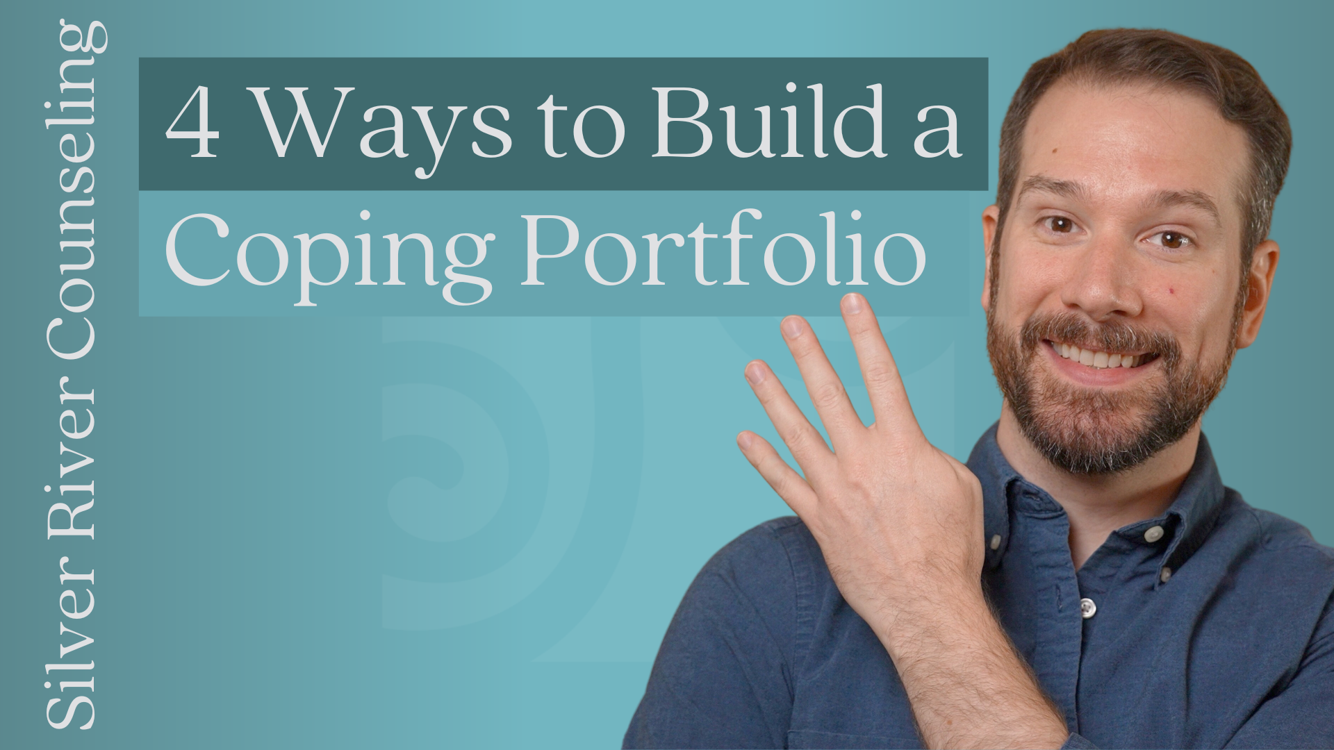 4 Ways to Build a Coping Portfolio