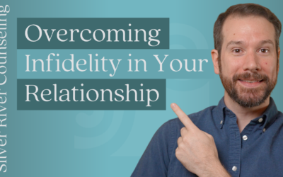 Overcoming Infidelity In Your Relationship