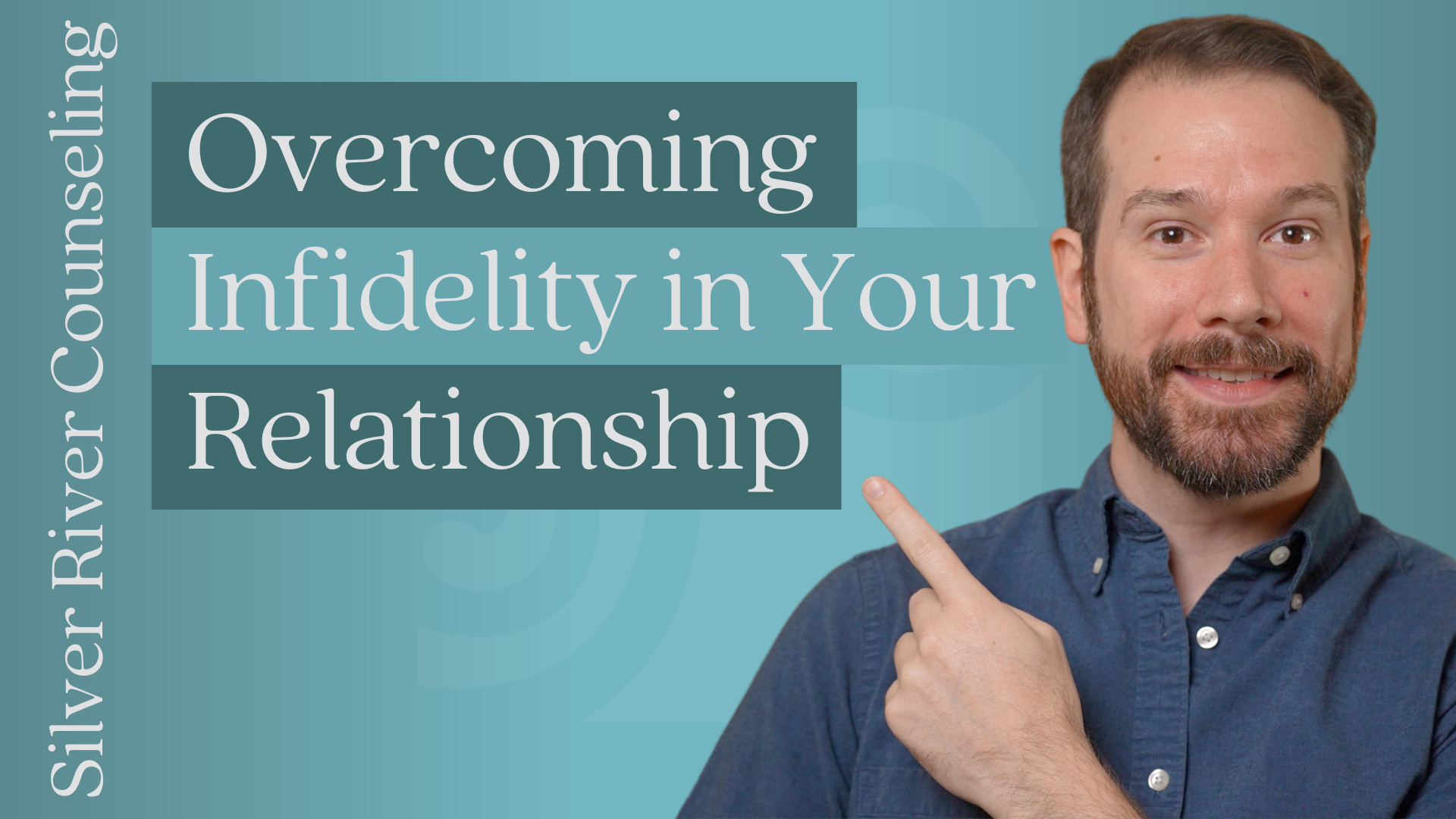 Overcoming Infidelity In Your Relationship