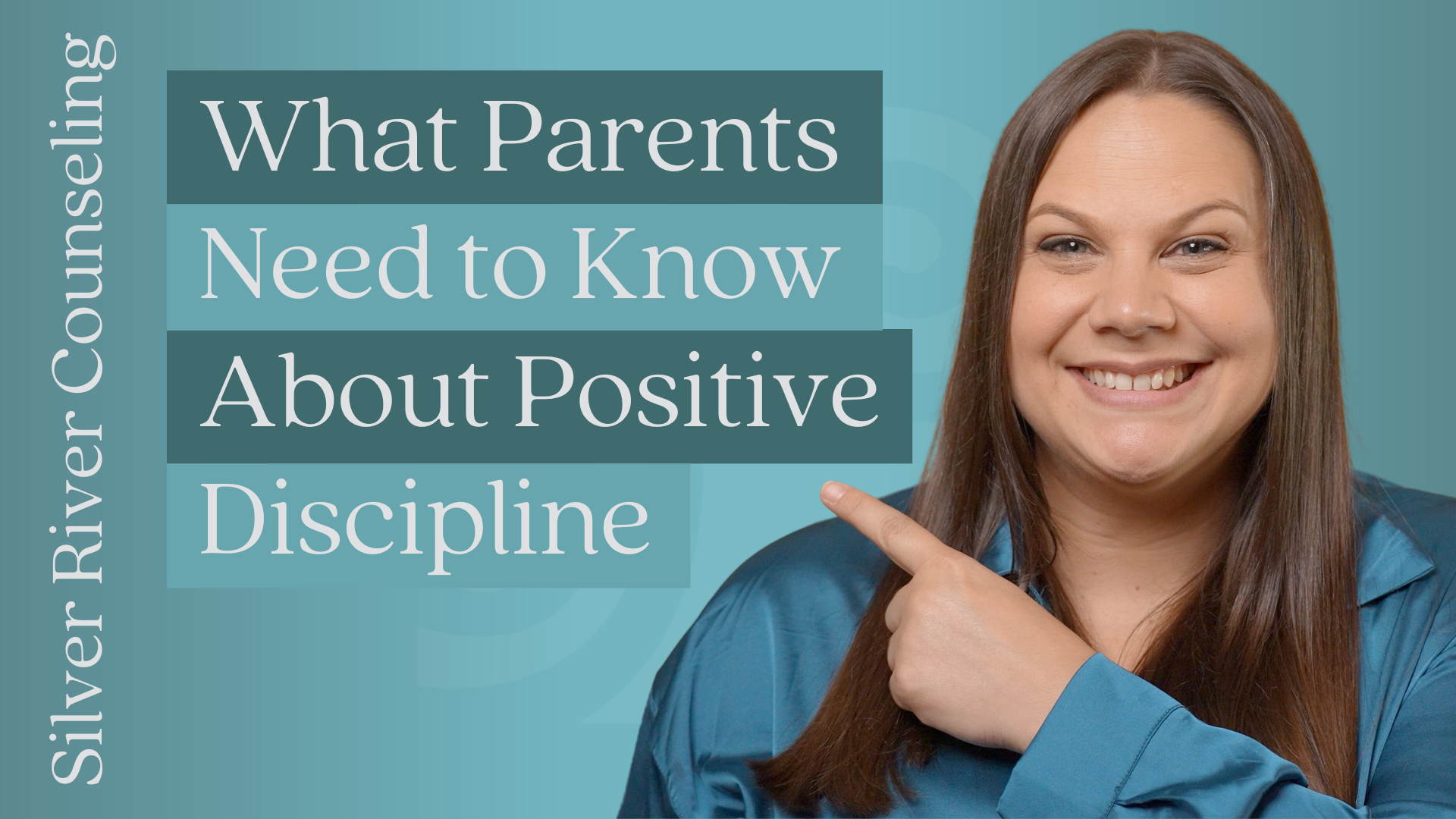 What Parents Need To Know About Positive Discipline Silver River