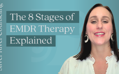 The 8 Stages of EMDR Therapy Explained