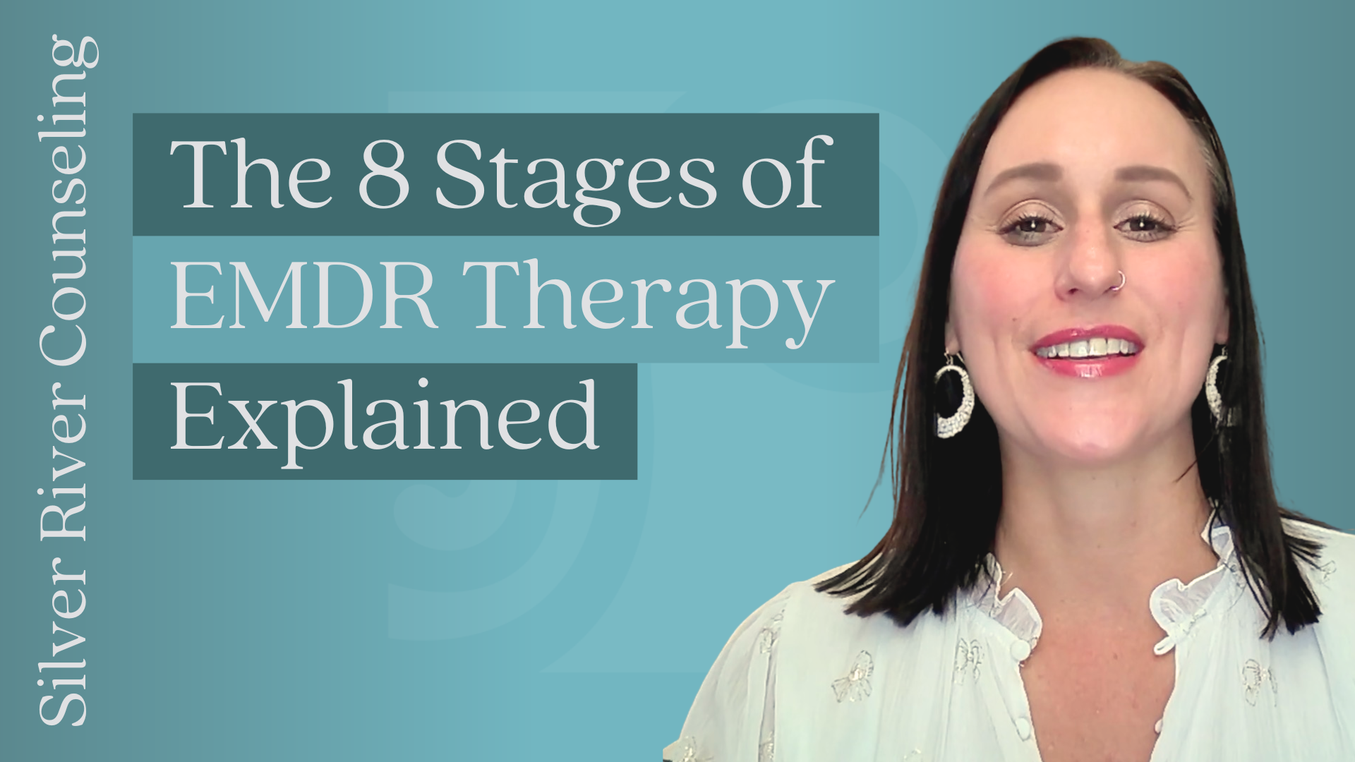 The 8 Stages of EMDR Therapy Explained