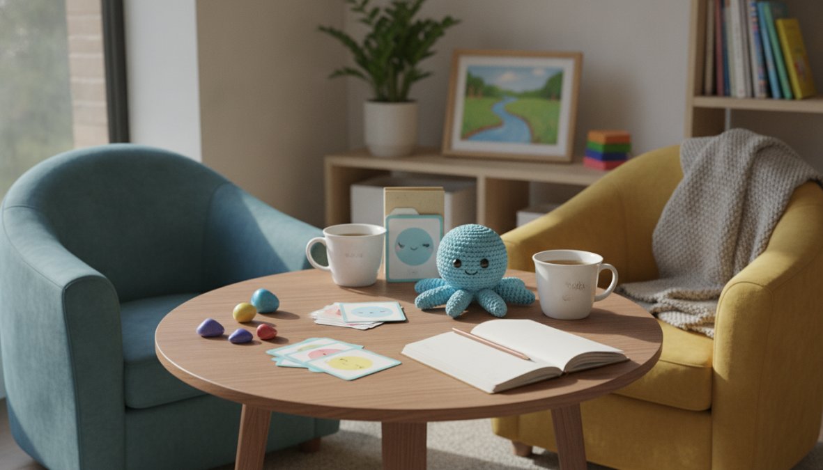 How to Help Your Child With Anxiety: 7 Proven Strategies