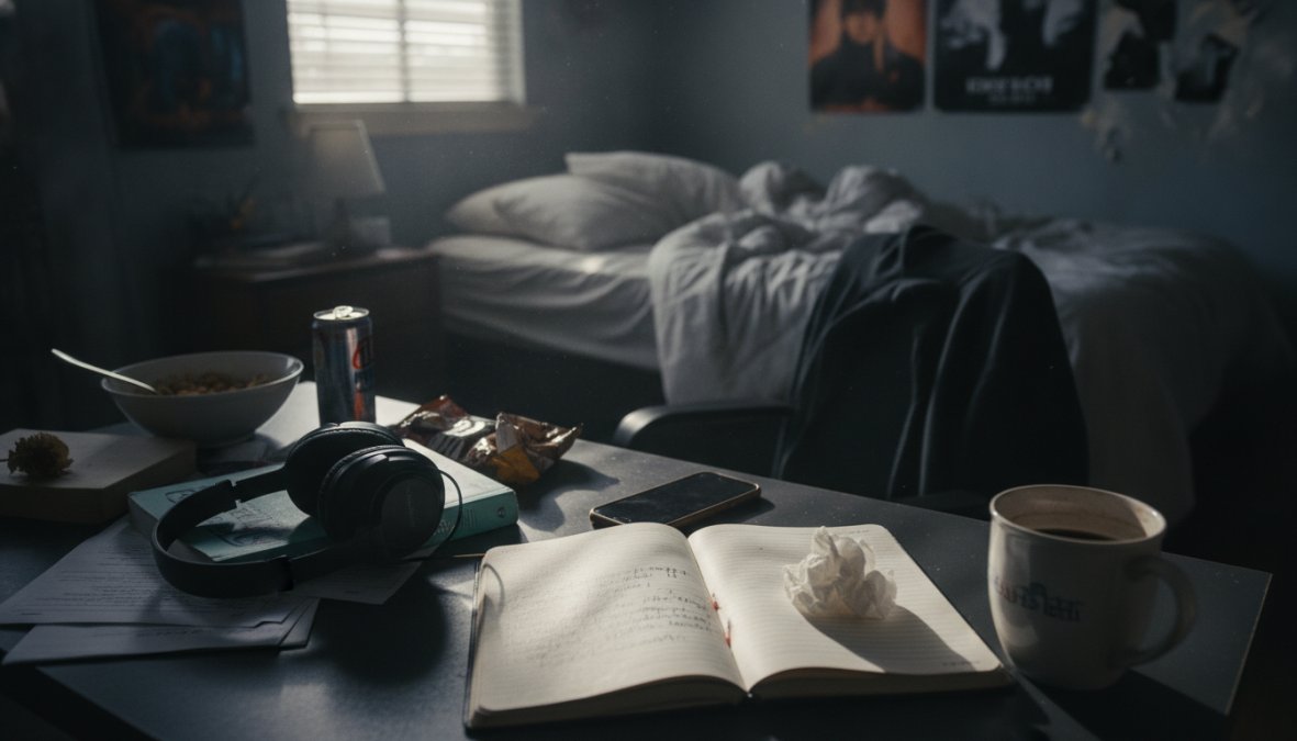 Signs of Depression in Teenagers: What Parents Need to Know